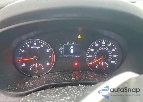 2017 Kia Sportage Ex from USA, damaged, VIN KNDPN3AC2H7067566